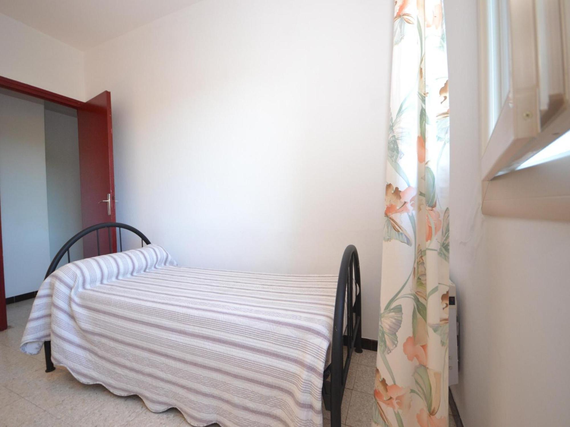 Apartment With Pool Amid Vineyards And Near The Beach Mèze Exteriér fotografie