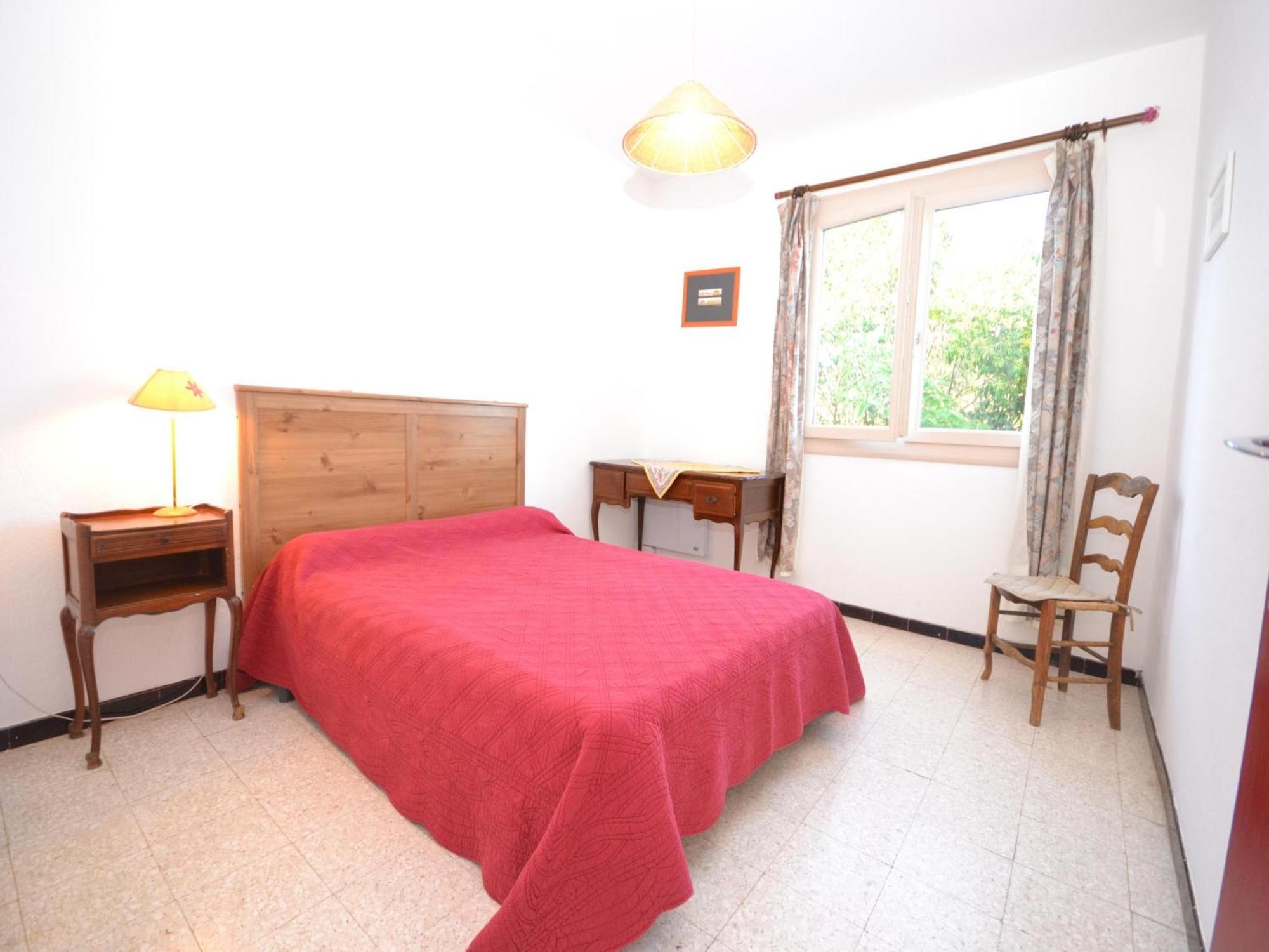 Apartment With Pool Amid Vineyards And Near The Beach Mèze Exteriér fotografie