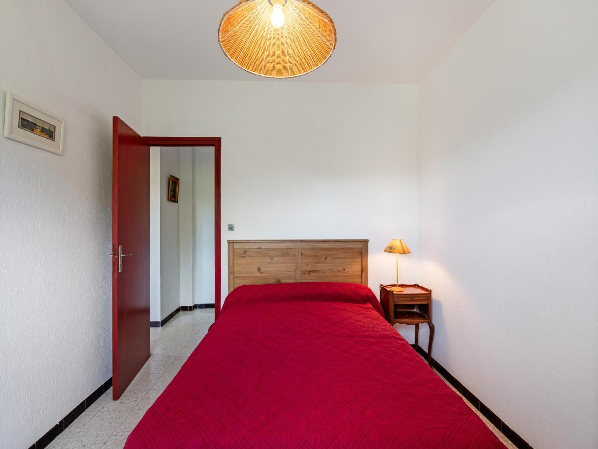 Apartment With Pool Amid Vineyards And Near The Beach Mèze Exteriér fotografie