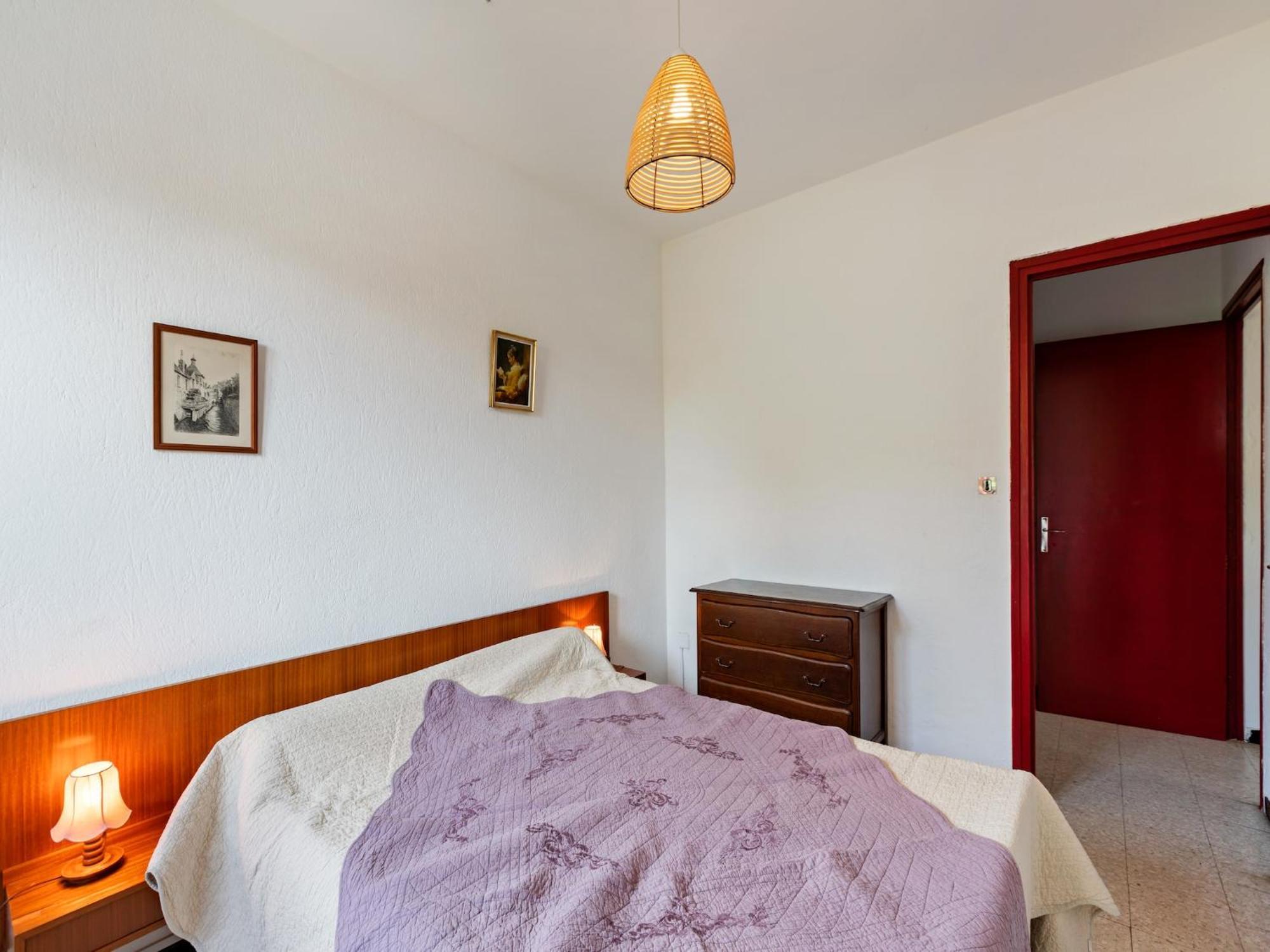 Apartment With Pool Amid Vineyards And Near The Beach Mèze Exteriér fotografie