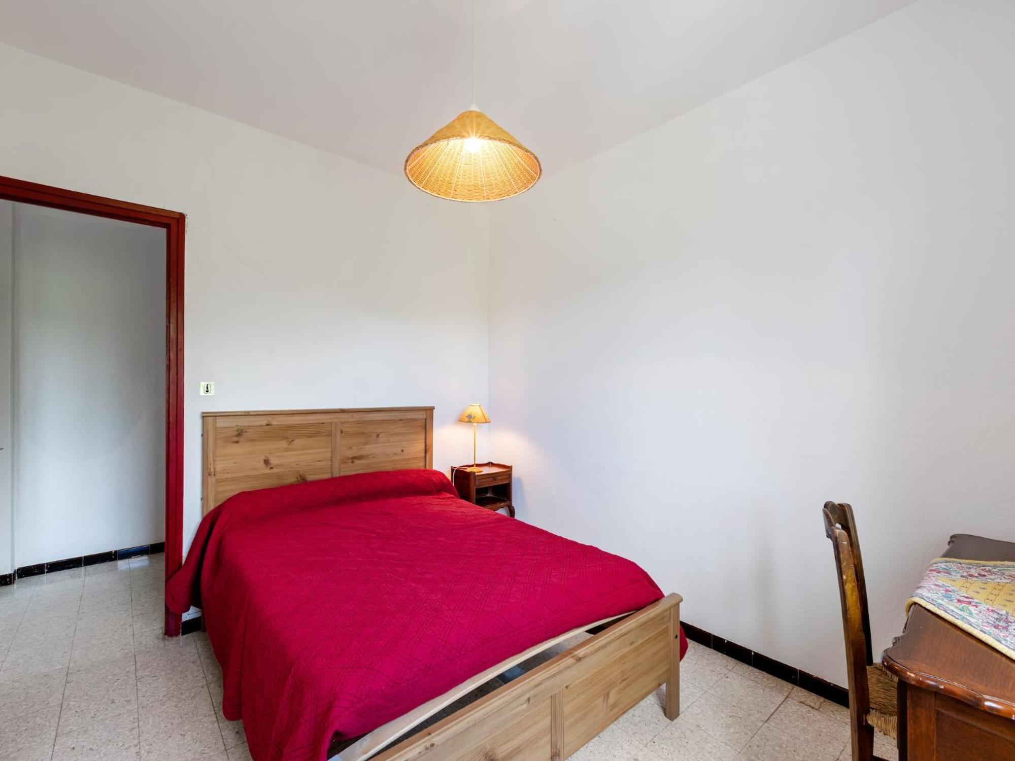 Apartment With Pool Amid Vineyards And Near The Beach Mèze Exteriér fotografie
