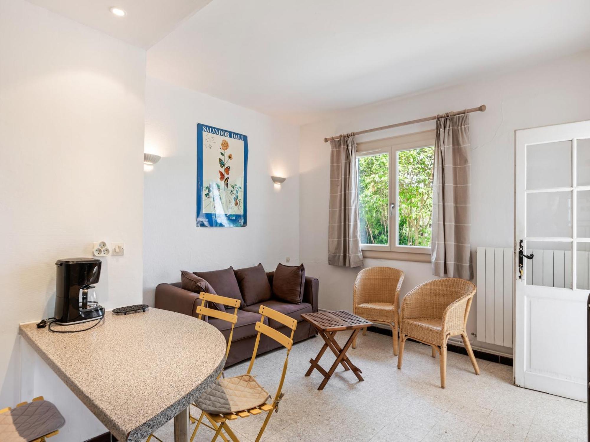 Apartment With Pool Amid Vineyards And Near The Beach Mèze Exteriér fotografie